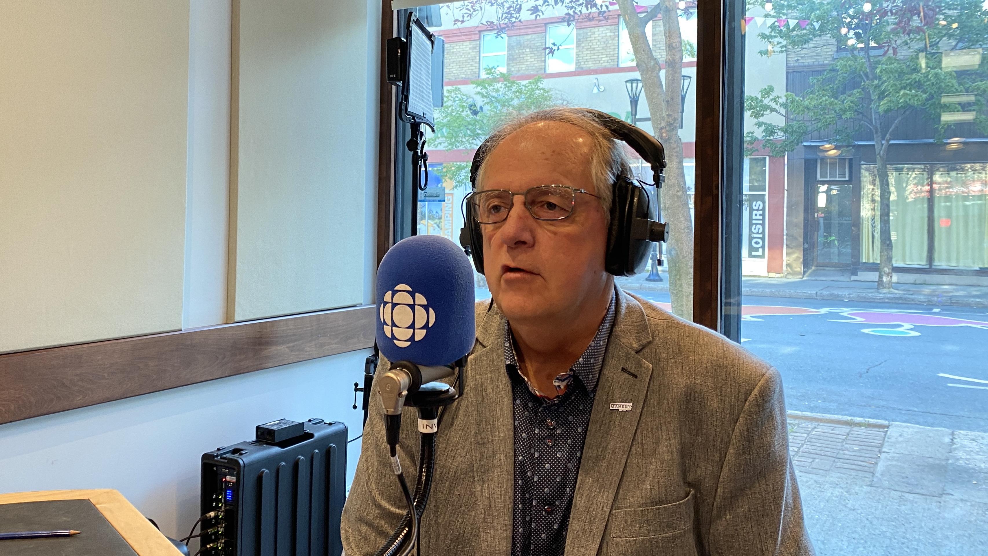 La région manque de chauffeurs d'autobus scolaires en vue de la rentrée
La région manque de chauffeurs d'autobus scolaires en vue de la rentrée