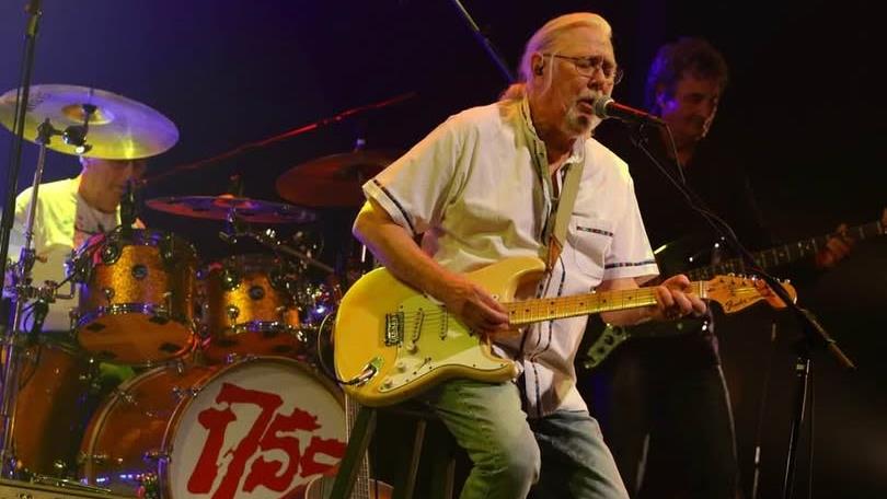 Pierre Robichaud se confie sur son combat contre la maladie