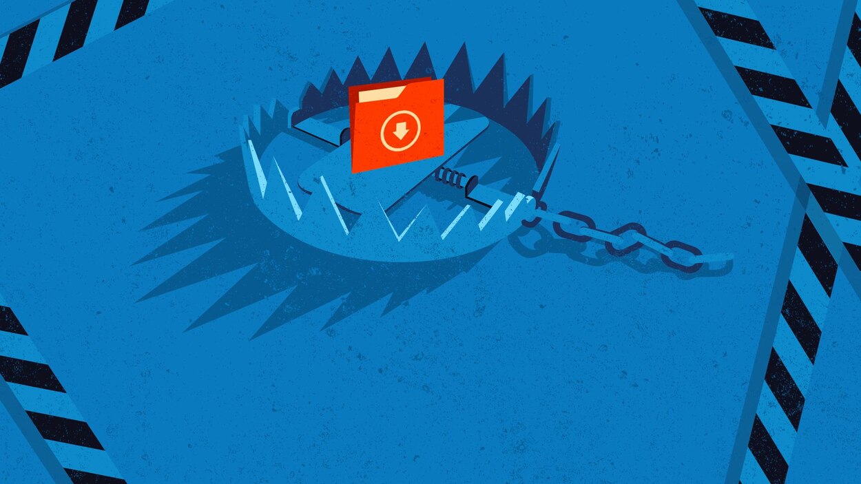 Quoi savoir avant de fréquenter les sites de torrents | Radio-Canada.ca
