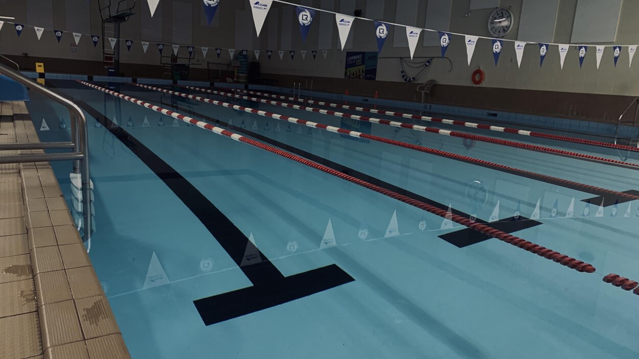 Centre Culturel De Lévis Et Piscine Pierre létourneau Semaine de relâche : Lévis offrira des activités gratuites | Radio-Canada.ca