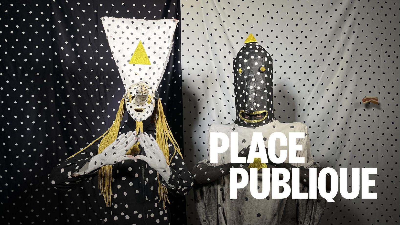 Angine de Poitrine, un phénomène « délicieusement étrange »