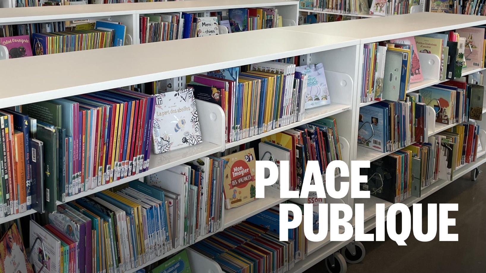 Investir en sport aux dépens des livres dans les écoles