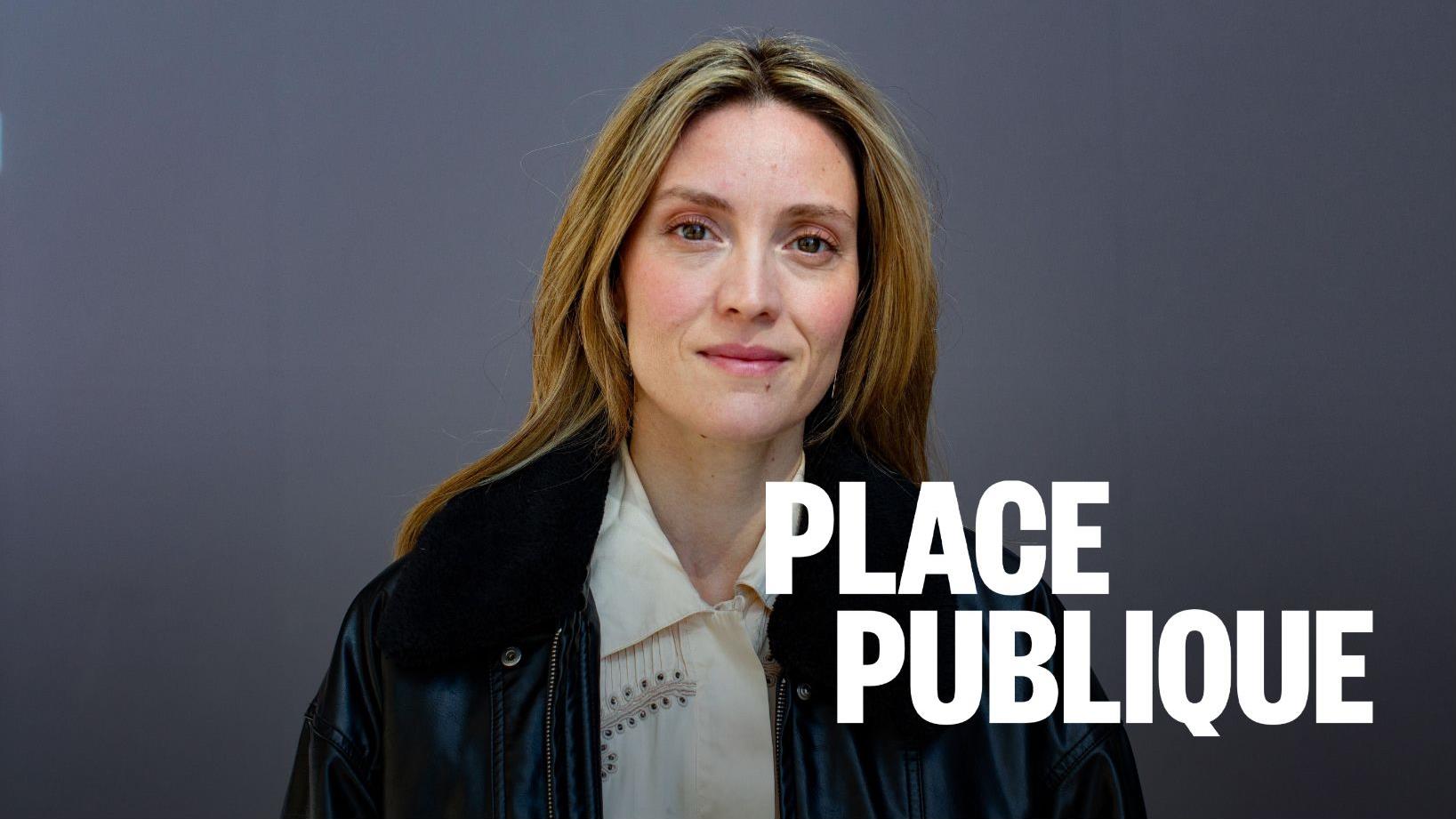 L’expérience au sein du jury de REGARD avec Evelyne Brochu