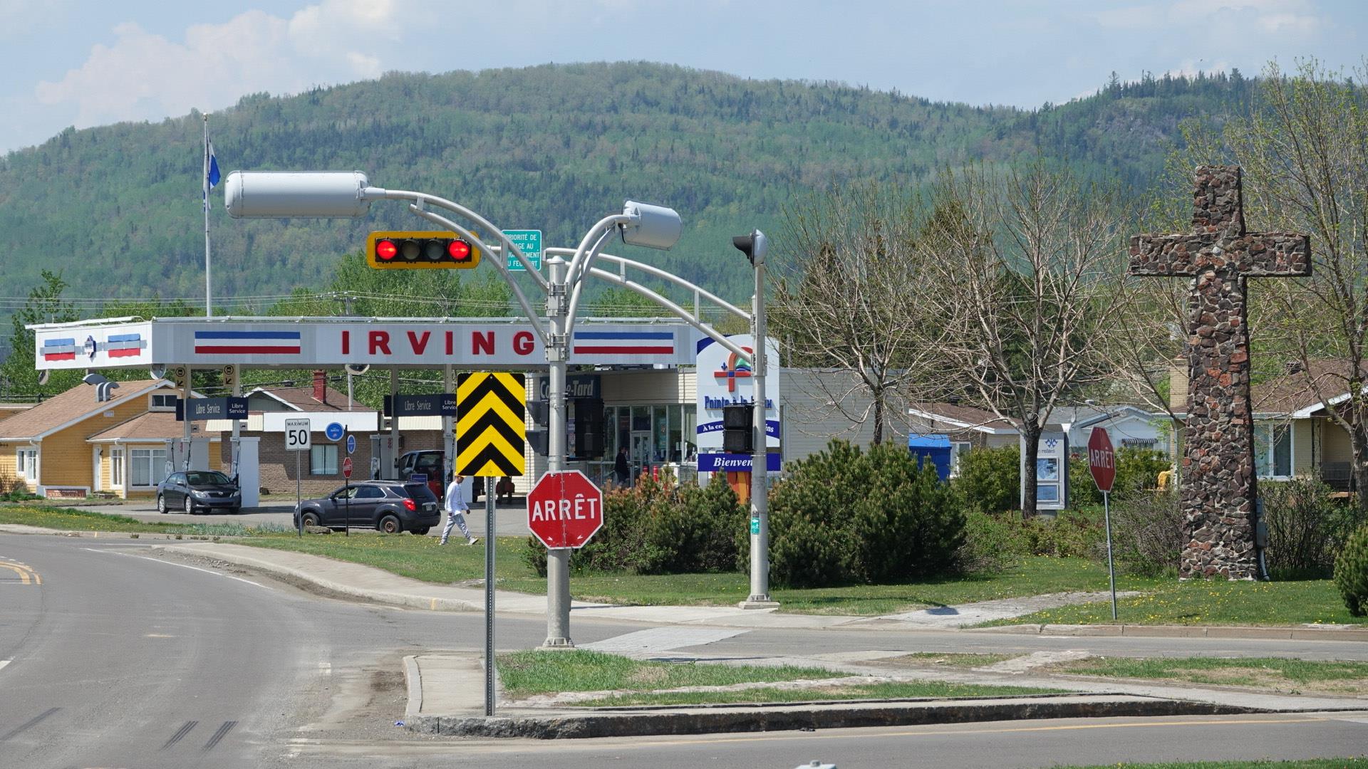 Le maire de PointeàlaCroix insatisfait du peu de mesures pour créer
