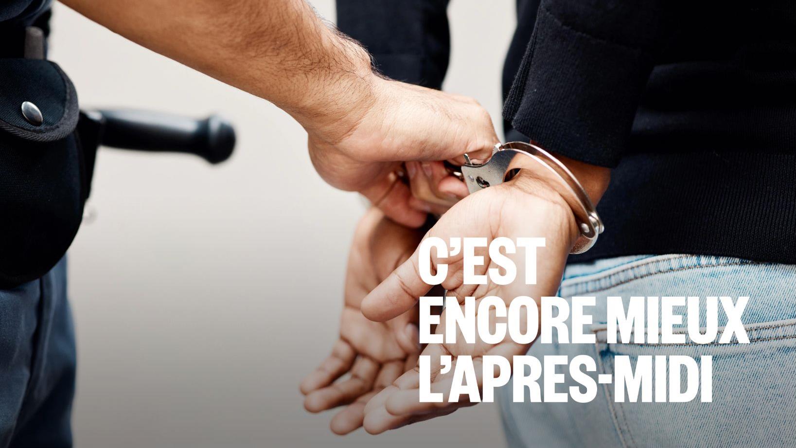 Un ado de Québec radicalisé à l’extrême droite