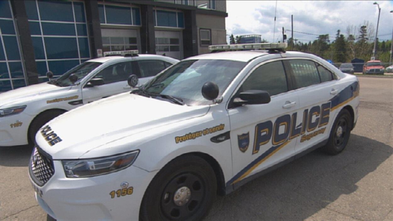 Un nouveau système de communications pour la Sécurité publique de