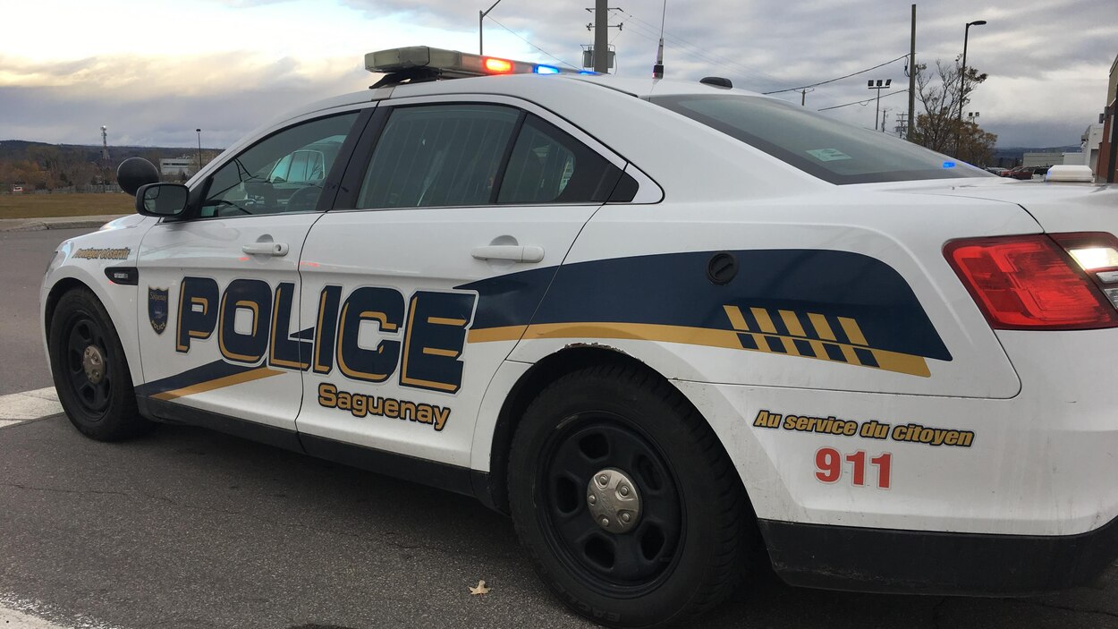 Des constats d’infraction pour deux fêtes à Saguenay COVID19 tout