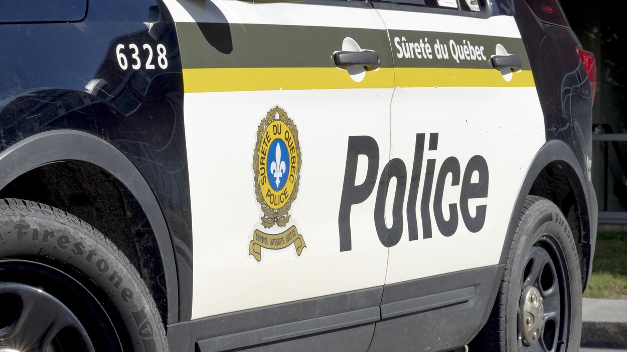 U﻿n homme perd la vie dans des circonstances non élucidées à Saint