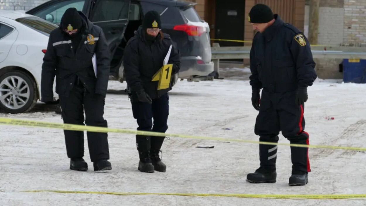 L’identité des 2 premières victimes de meurtres de 2020 révélée par la ...