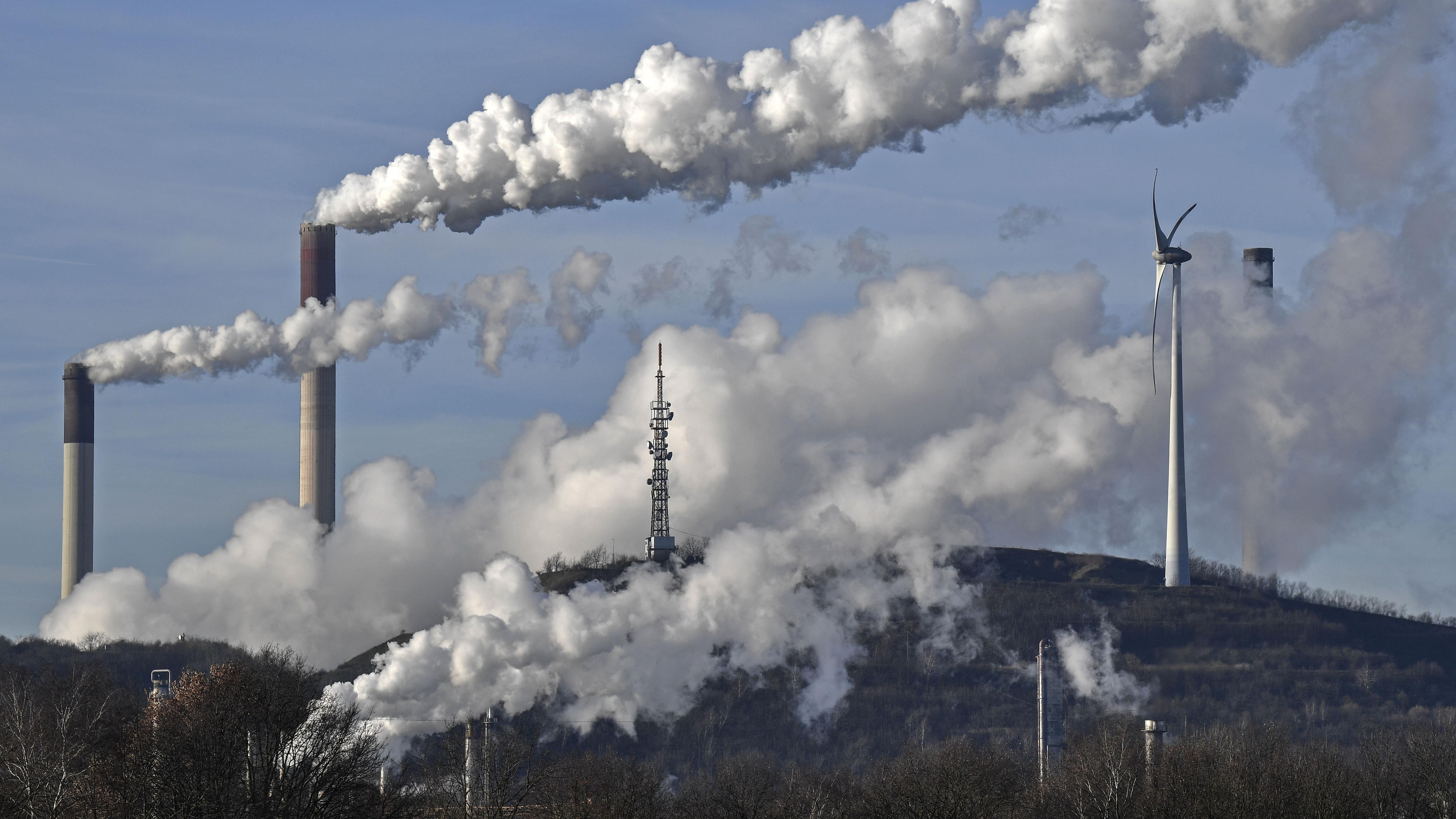 Le Canada est en voie de rater ses cibles de 2030
Le Canada est en voie de rater ses cibles de 2030