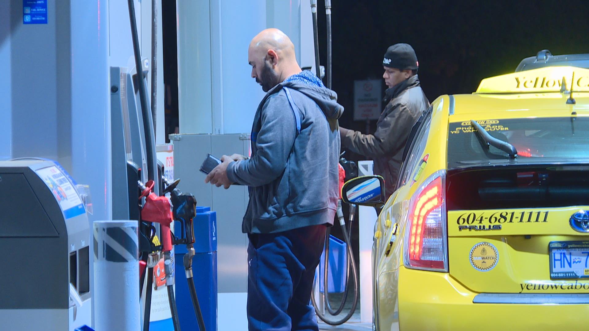 L'augmentation du prix de l'essence est-elle une bonne nouvelle pour la planète?
L'augmentation du prix de l'essence est-elle une bonne nouvelle pour la planète?