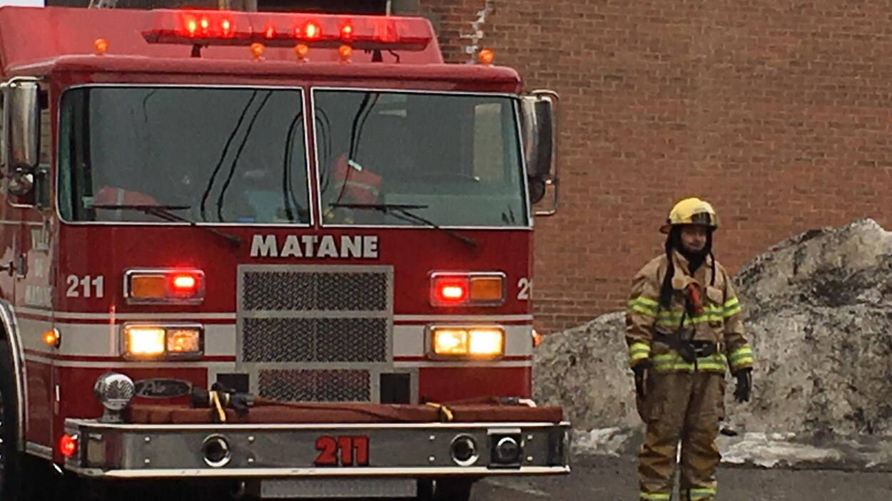 Matane et la Matanie envisagent un regroupement de leurs services ...