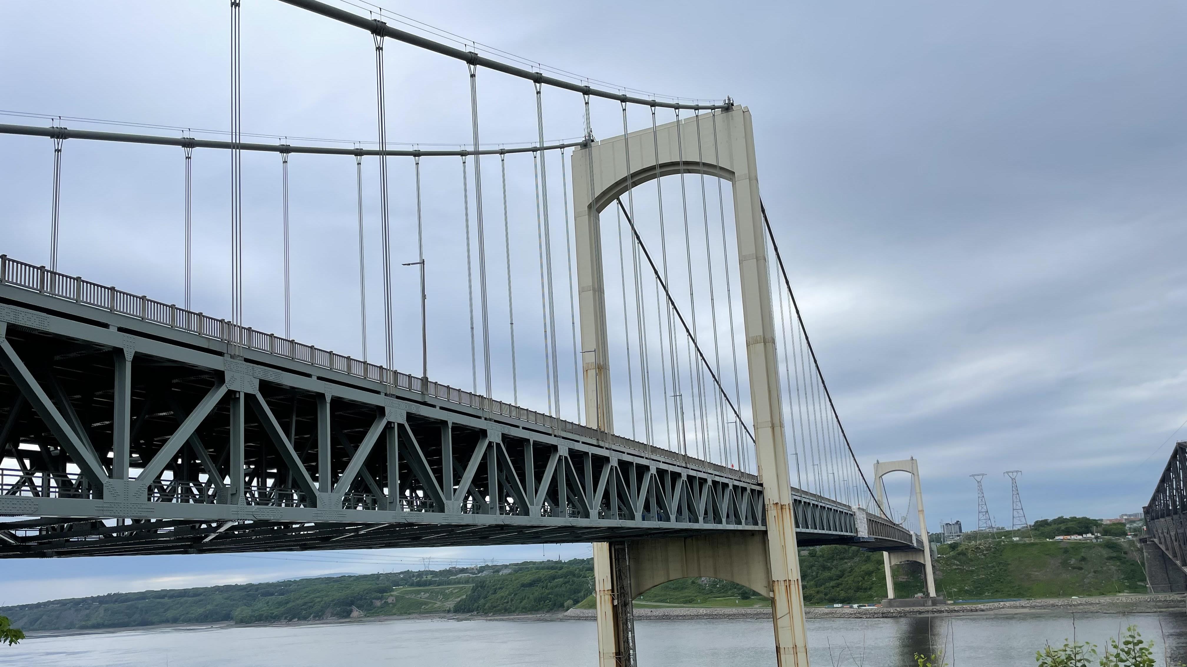 Gestion dynamique sur le pont Laporte : une mesure simple et une ...