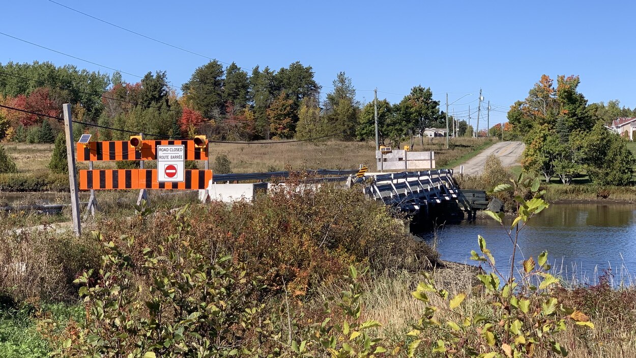 Les résidents de RivièreduPortage se croisent les doigts pour un