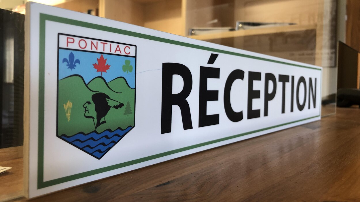 Éclosion de COVID19 à la municipalité de Pontiac COVID19 tout sur