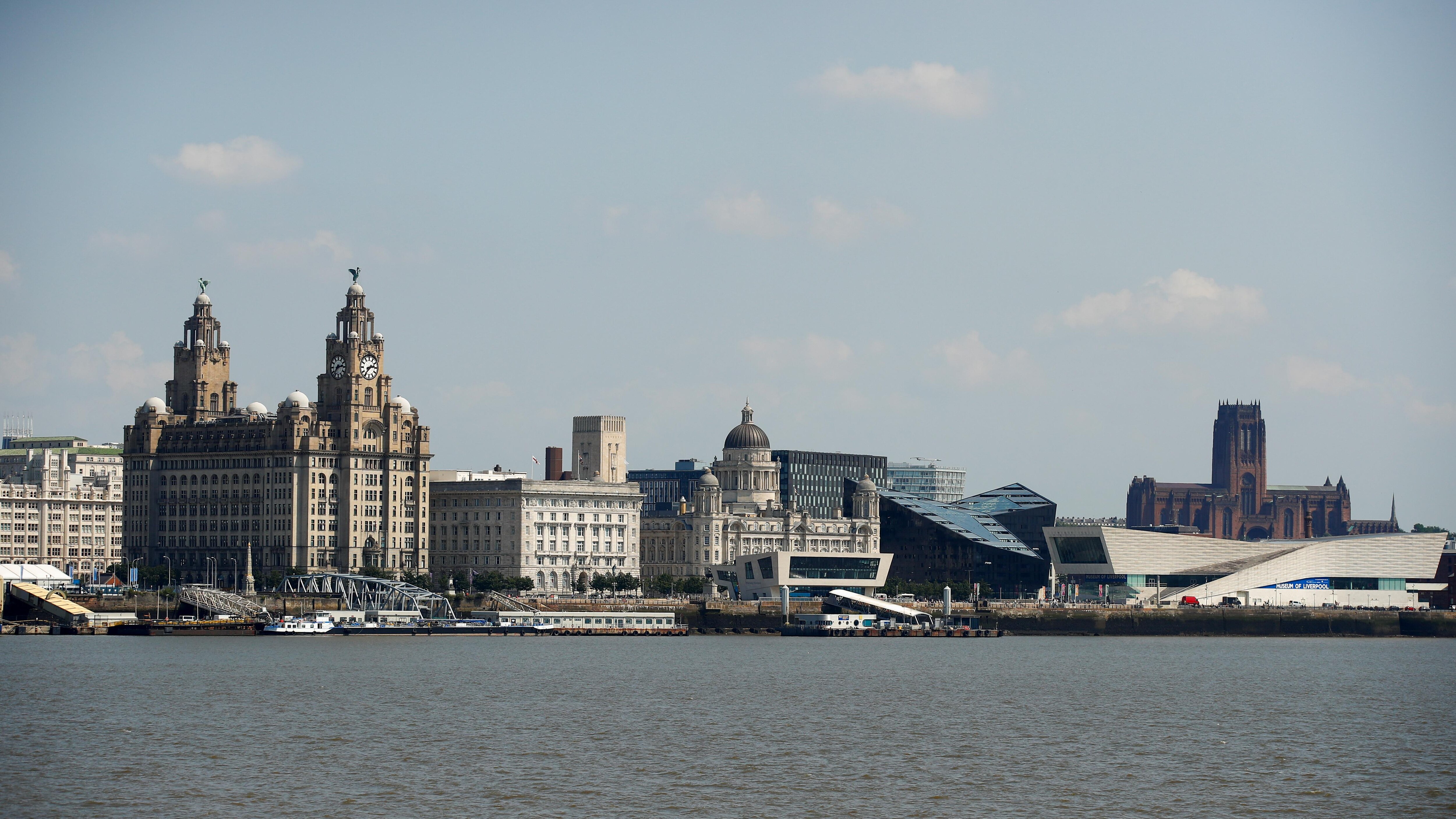 L'UNESCO retire Liverpool de sa Liste du patrimoine mondial