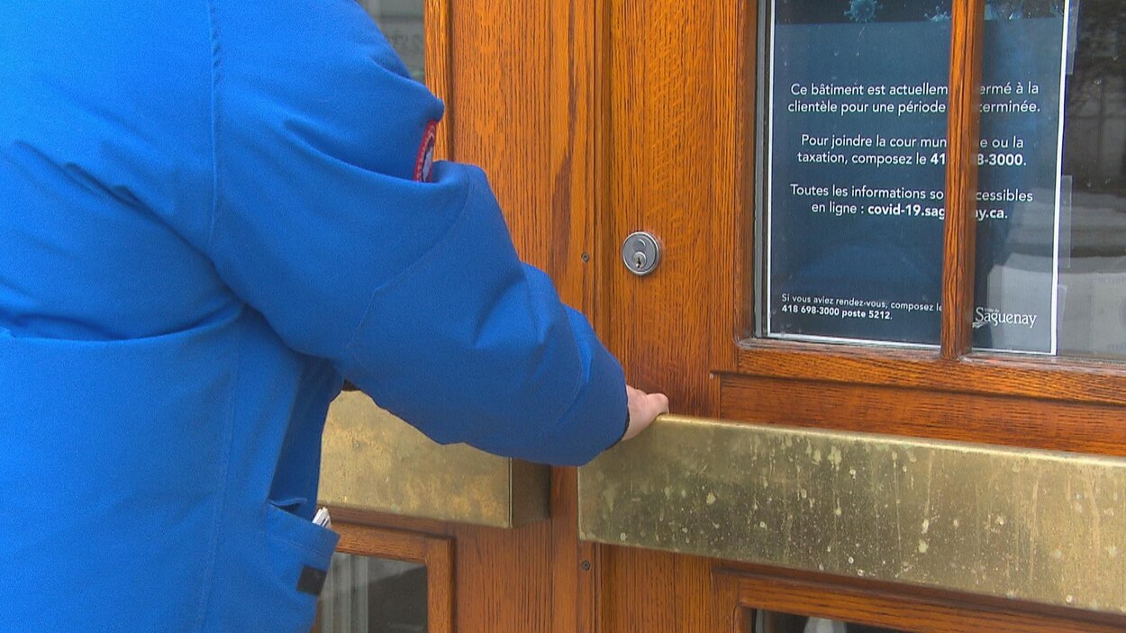 En télétravail de nouvelles façons de faire pour les conseillers de