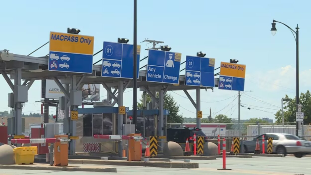 Accélération de la transition vers les autocollants MacPass sur les ...