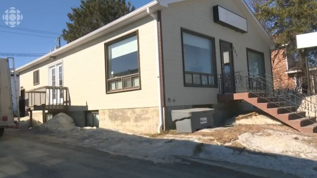 L'initiative du poste de police mixte de Vald'Or Radio