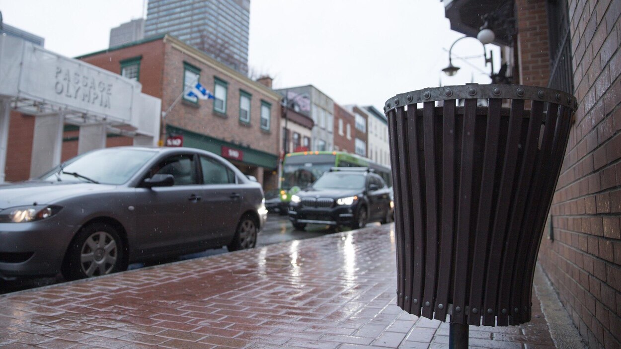 Collecte des déchets fini la règle du plus bas soumissionnaire à