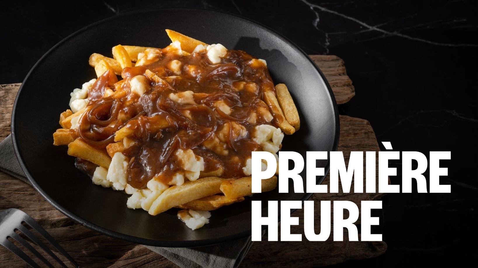 L’identité de la cuisine québécoise