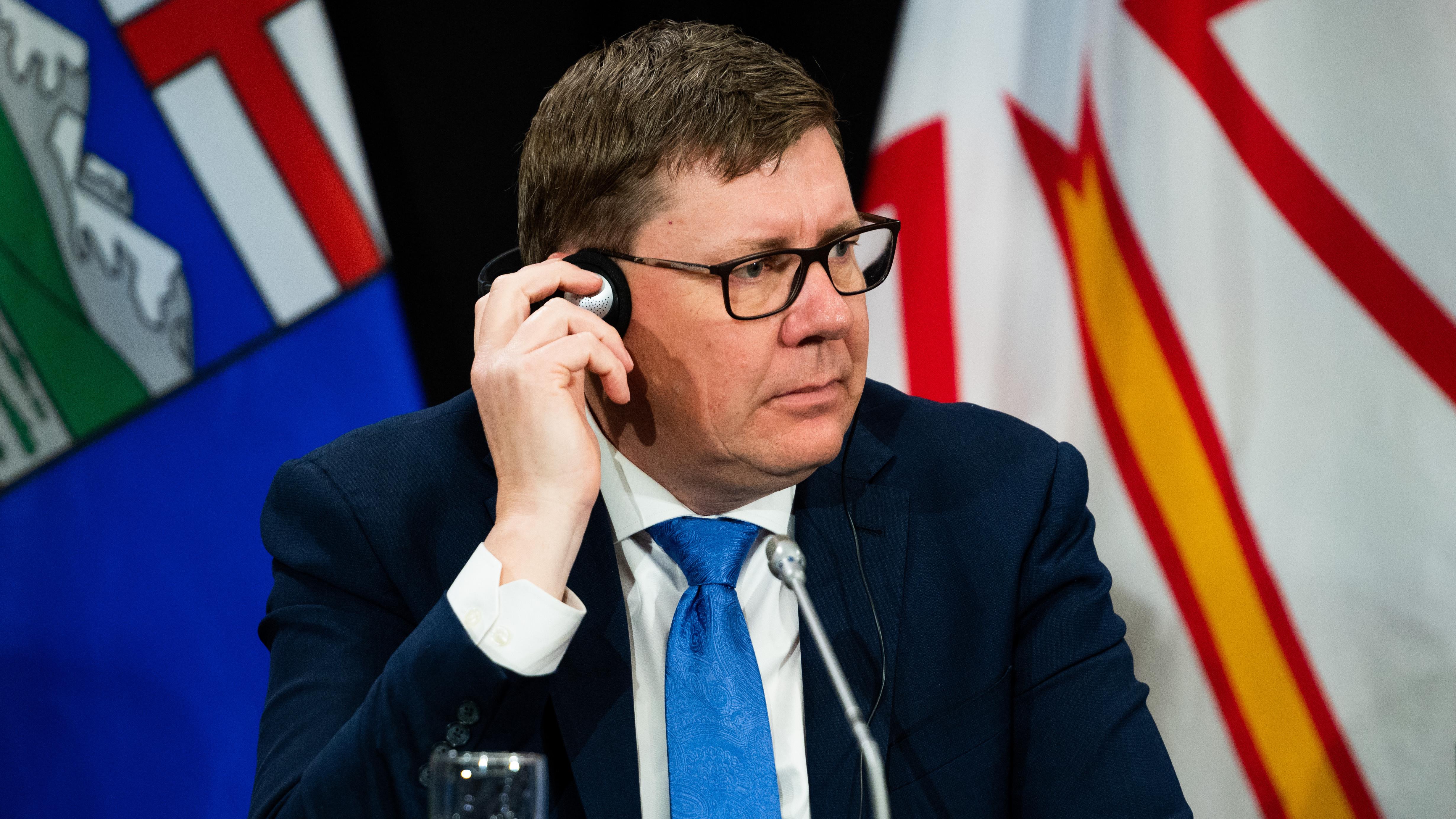 Des sommes accordées qui ne répondront pas aux besoins
Des sommes accordées qui ne répondront pas aux besoins