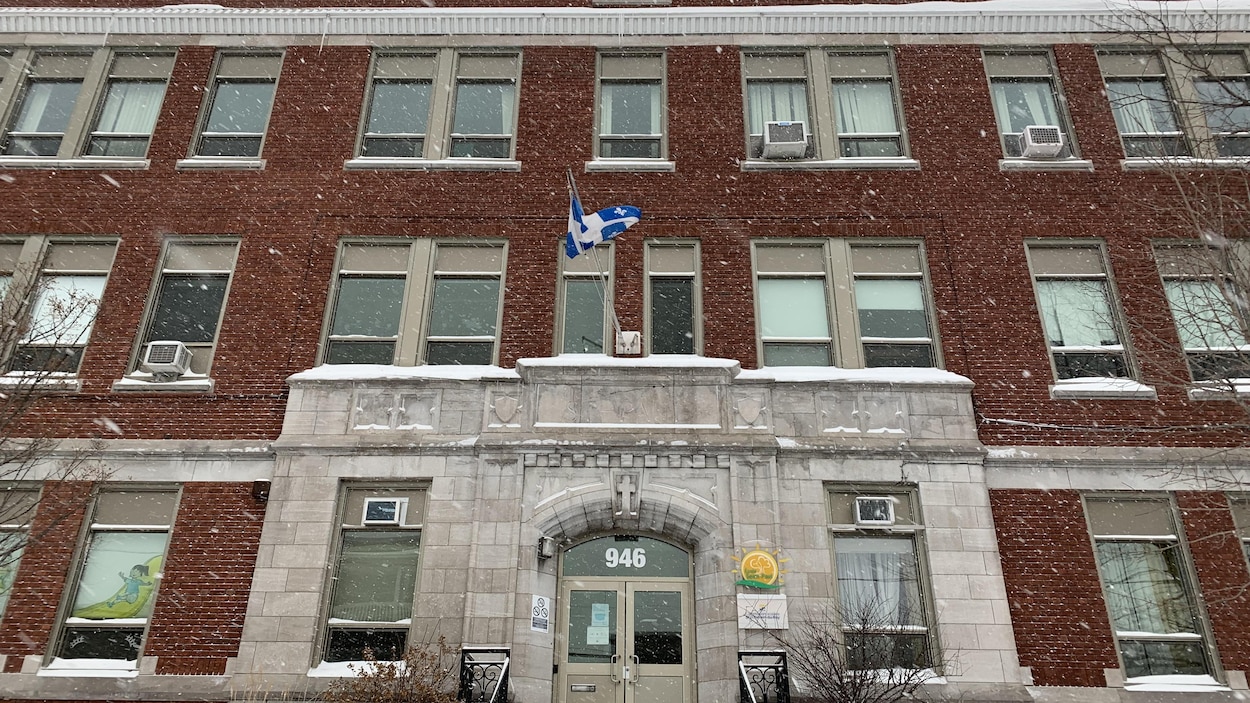 Tempête hivernale plusieurs écoles fermées en Mauricie et au Centre