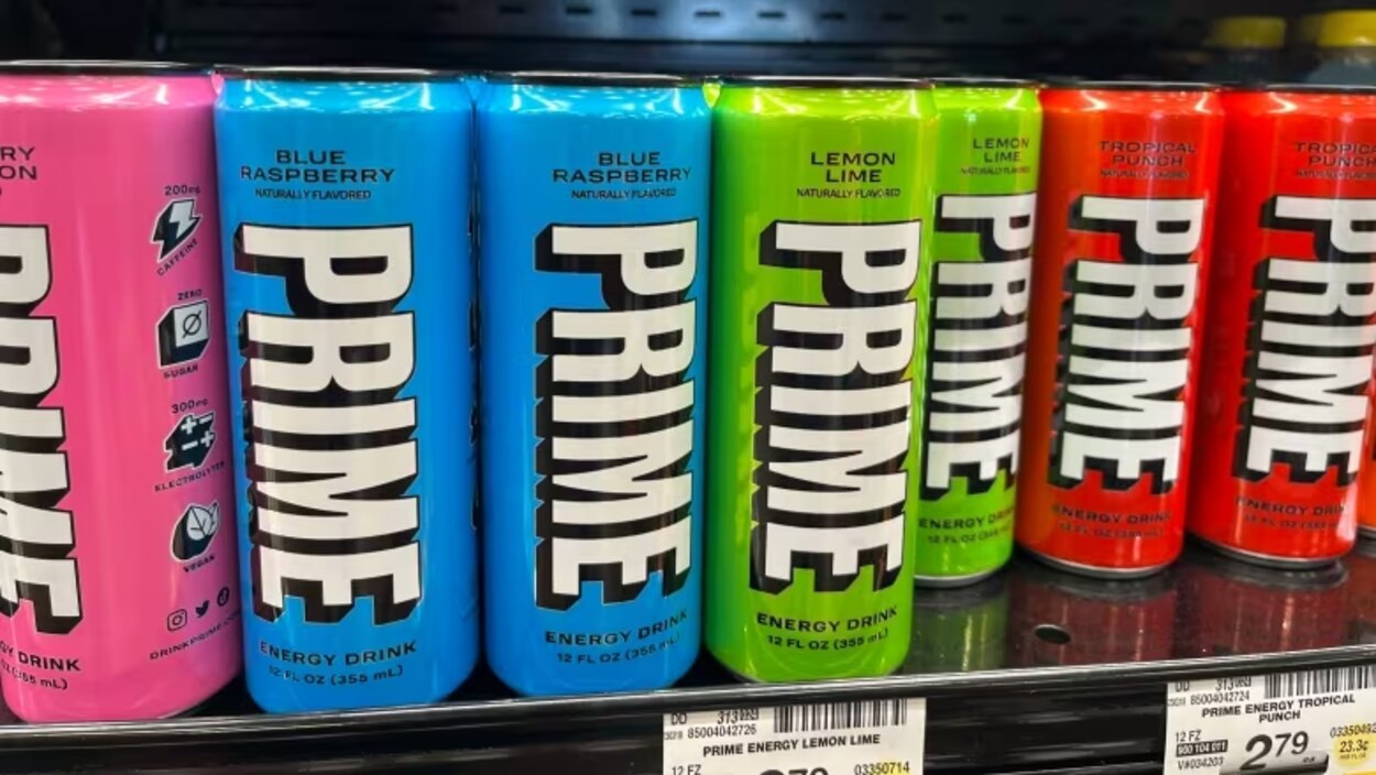More than 20 types of energy drink now included in Canadian recall ...