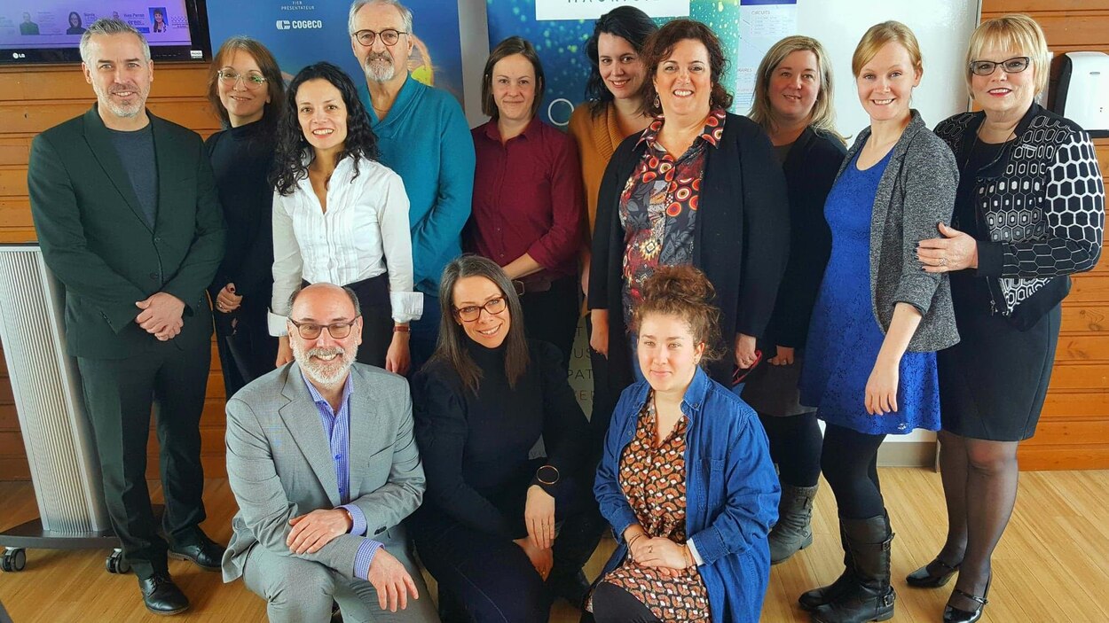 De grandes pointures parmi les finalistes des prix Arts Excellence 2020 ...