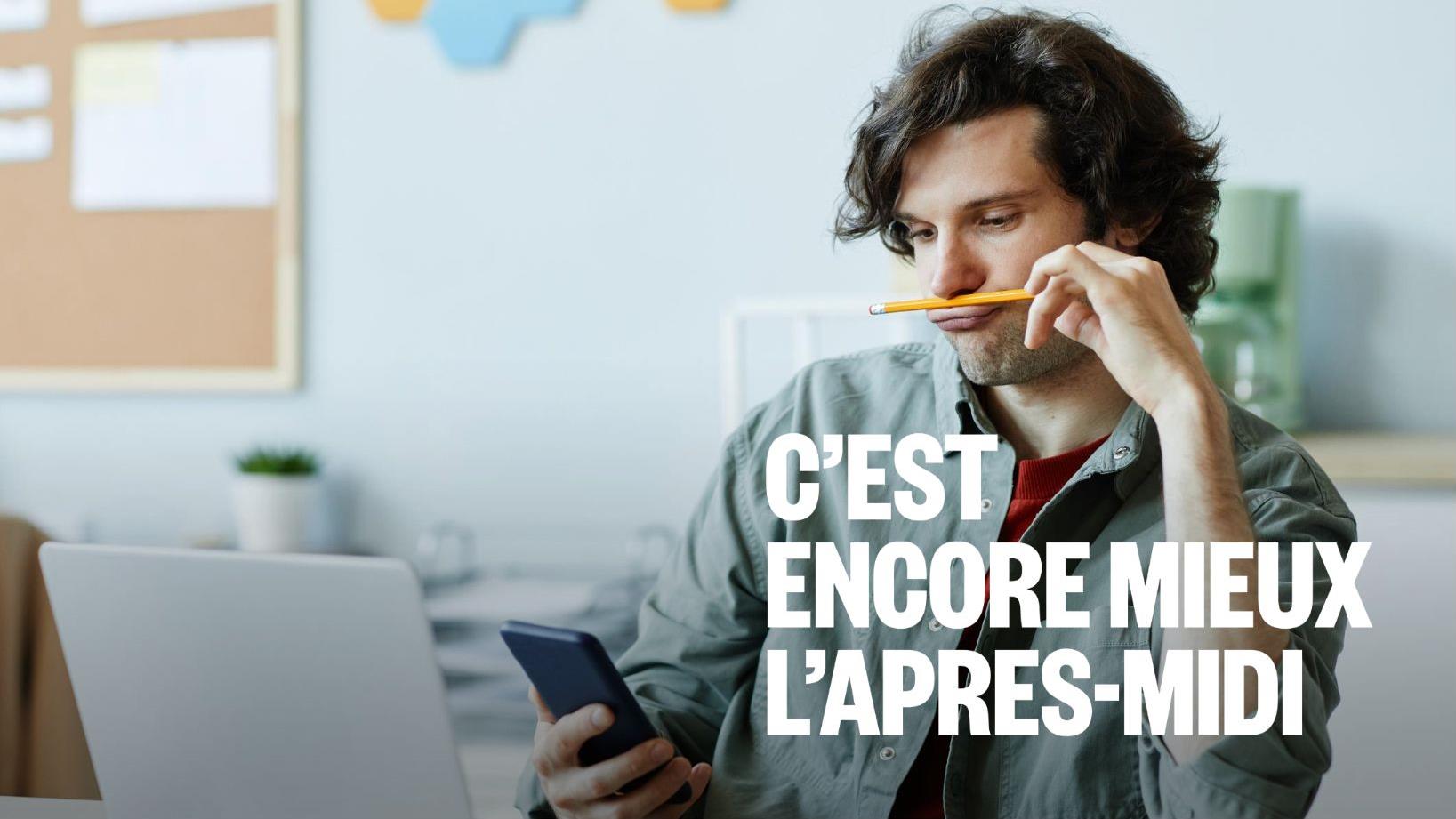 Procrastination : pourquoi remet-on tout au lendemain ?