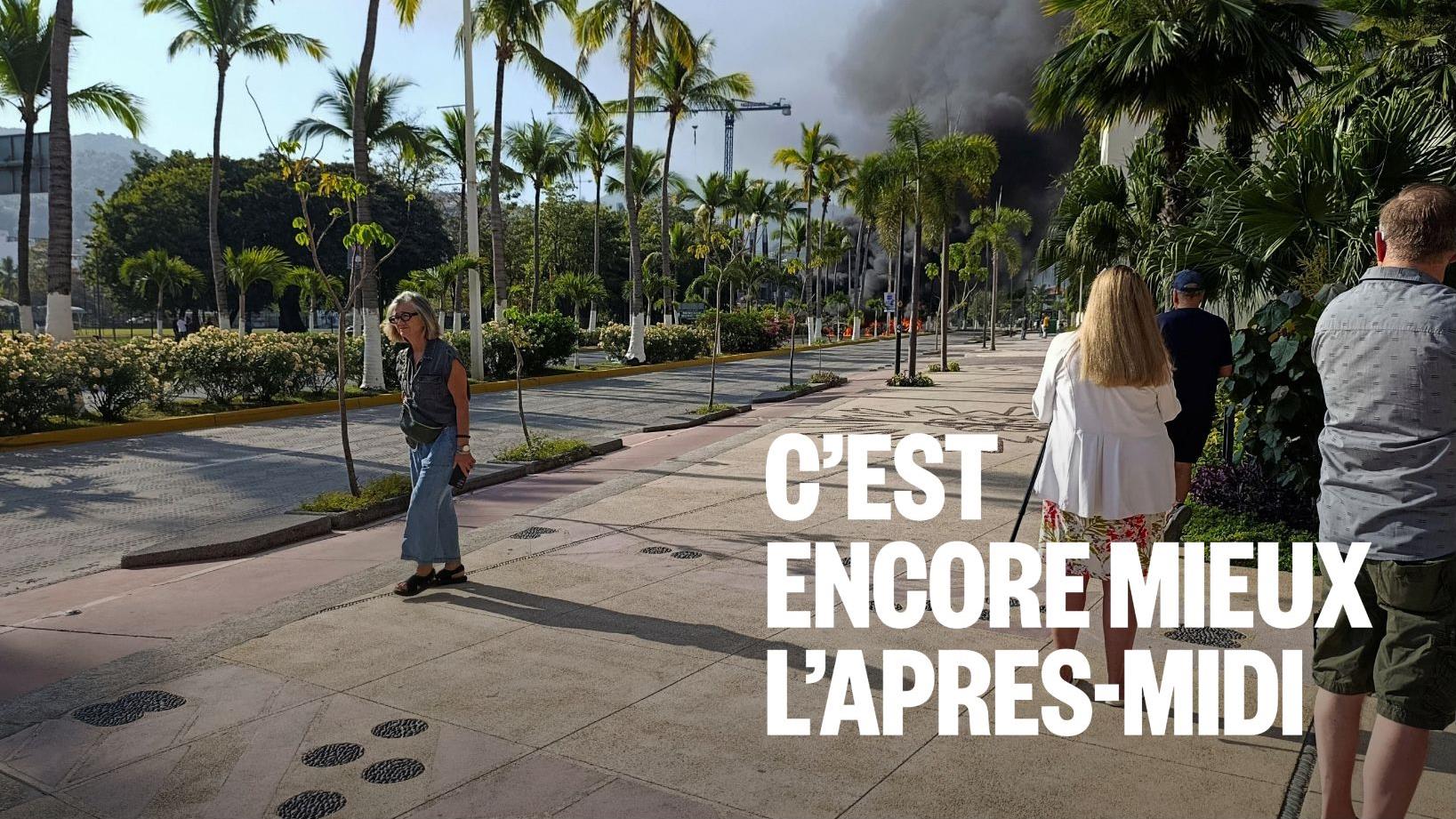 Vacances au Mexique : l’opinion d’un agent de voyages