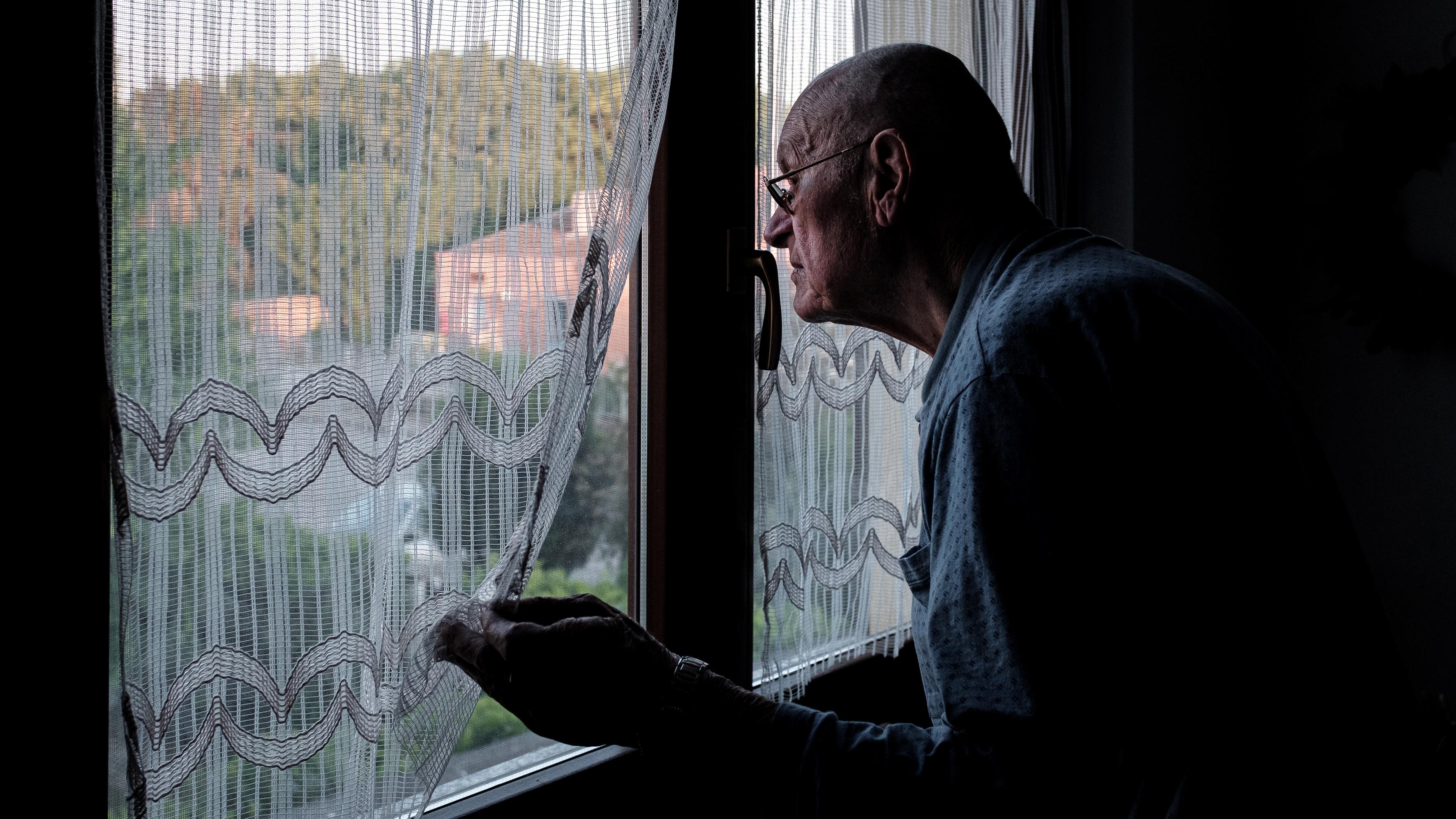 La chronique santé mentale avec le Dr Jean-François De La Sablonnière 
La chronique santé mentale avec le Dr Jean-François De La Sablonnière