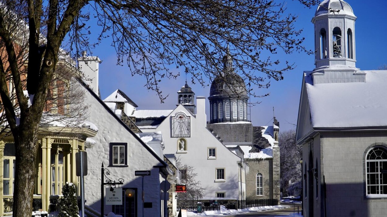 Immigration faire de TroisRivières une ville plus accueillante