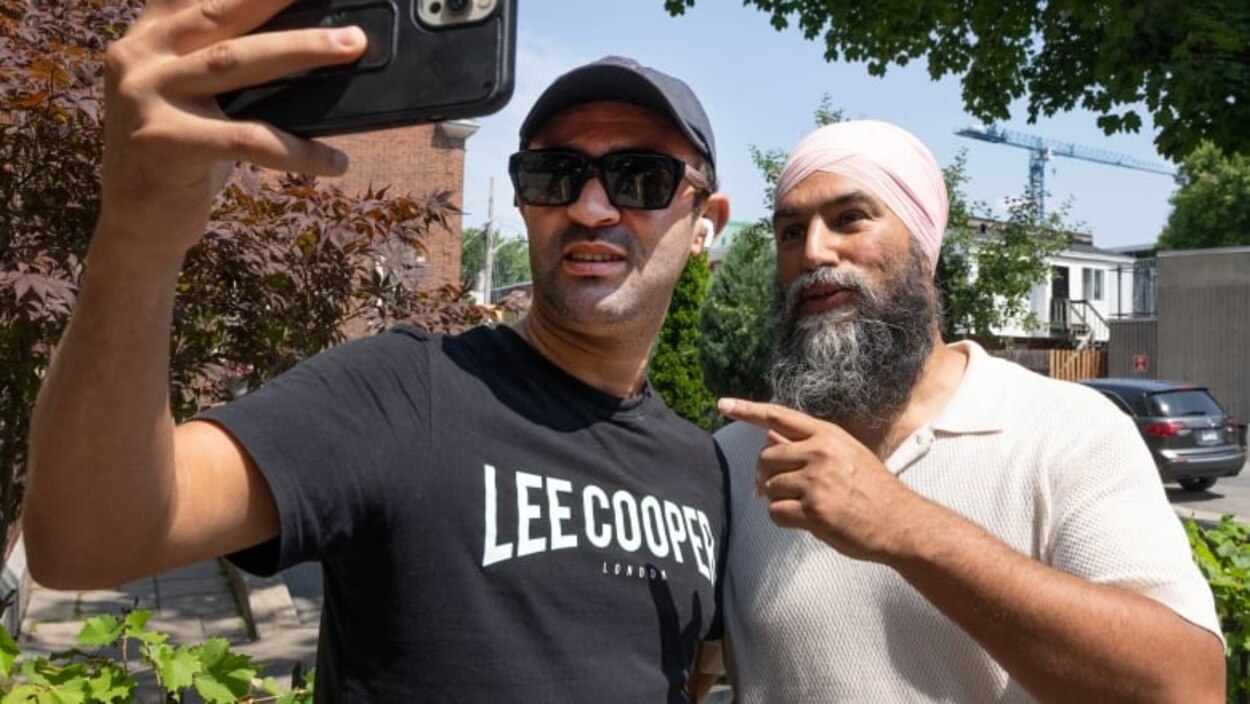 The NDP-Liberal deal is no more — here’s what could happen next | Radio ...
