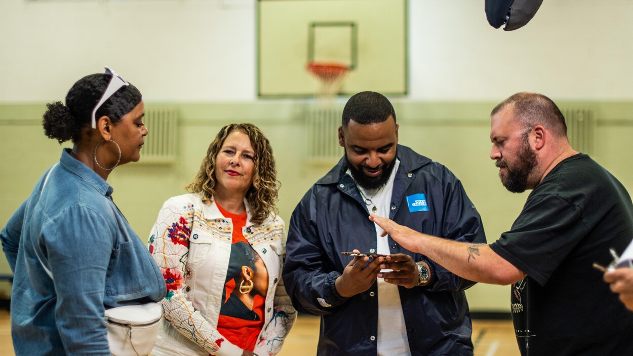 Les racines du hip-hop au Québec : les pionniers et pionnières sortent ...