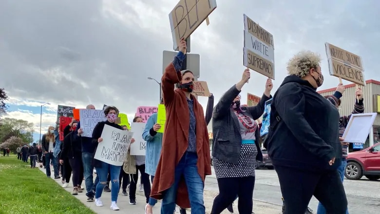 Georges Floyd, 5 ans plus tard : Réflexions sur les mouvements antiracistes