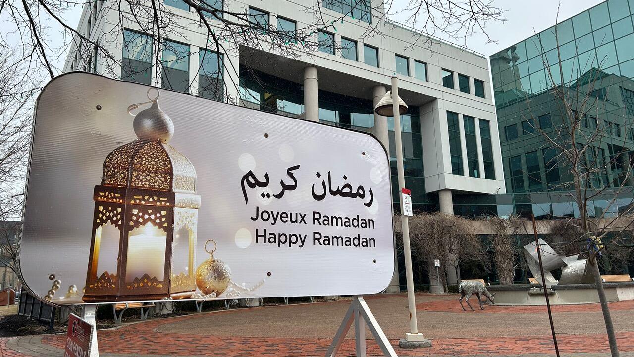 Le témoignage d’une jeune adulte qui observe le ramadan | OHdio | Radio ...