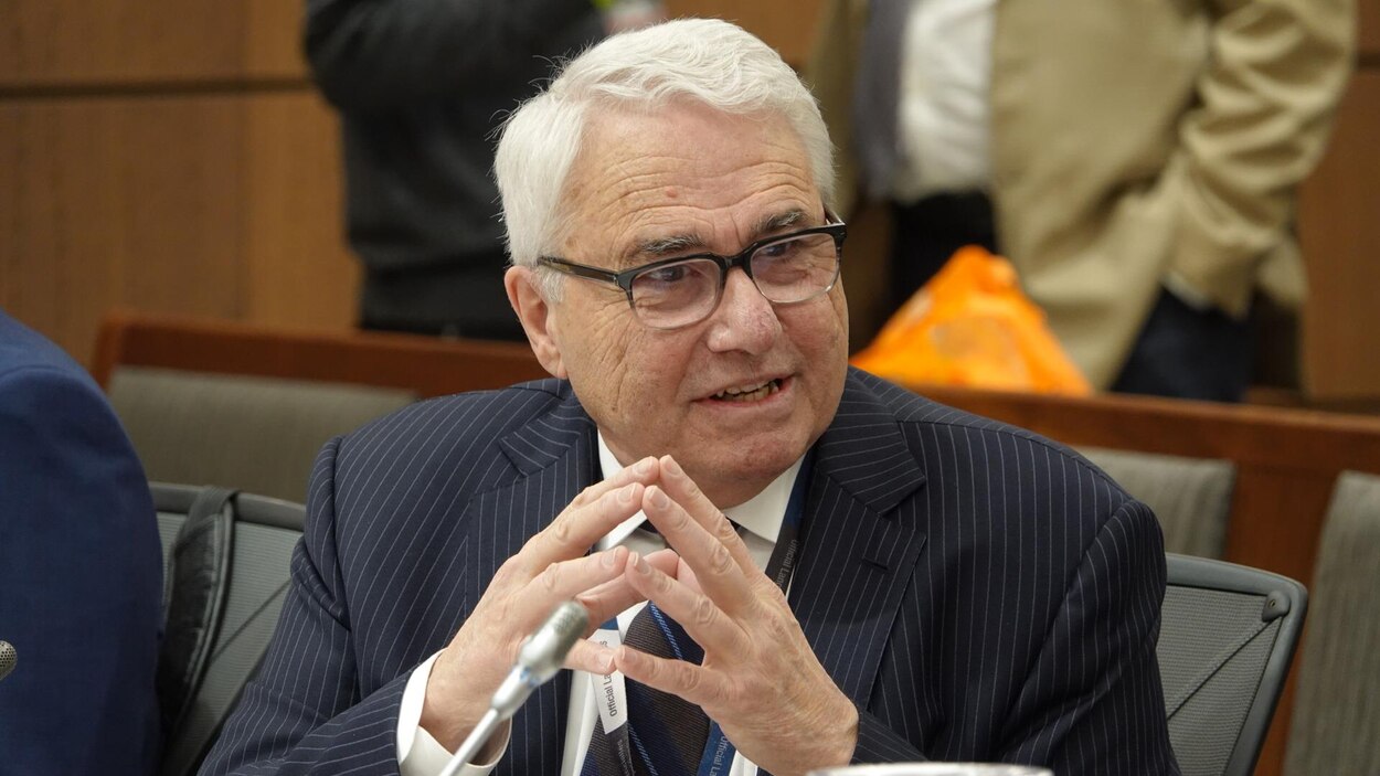 Les plaintes au Commissariat aux langues officielles atteignent un