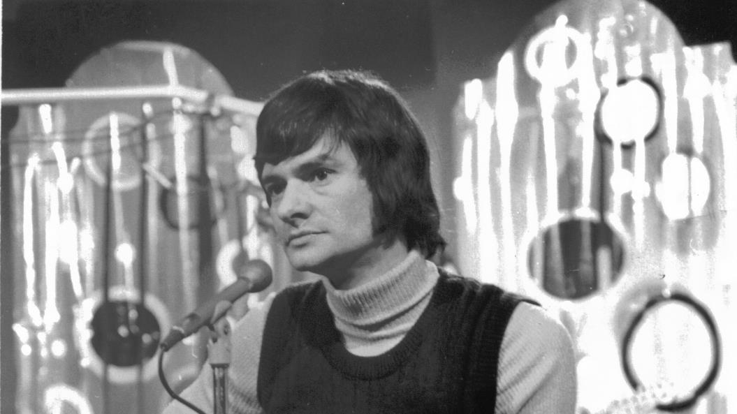 Ma vie après la Une : Réal V. Benoit
Ma vie après la Une : Réal V. Benoit