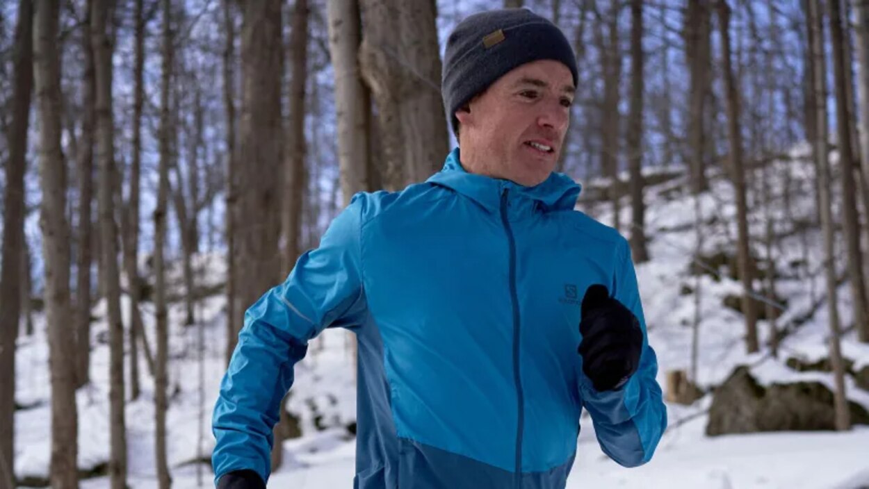 Want to run outdoors this winter? Here are some tips from a Canadian ...