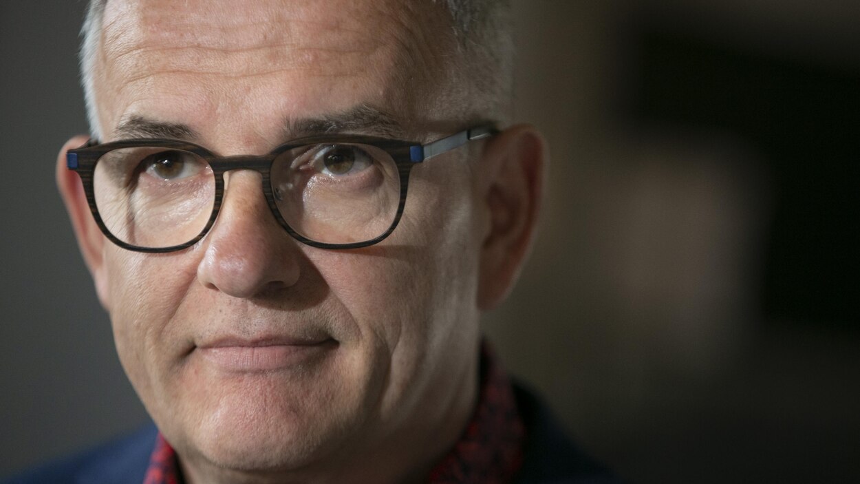 Réjean Hébert maintenant le seul libéral en lice dans LongueuilSaint