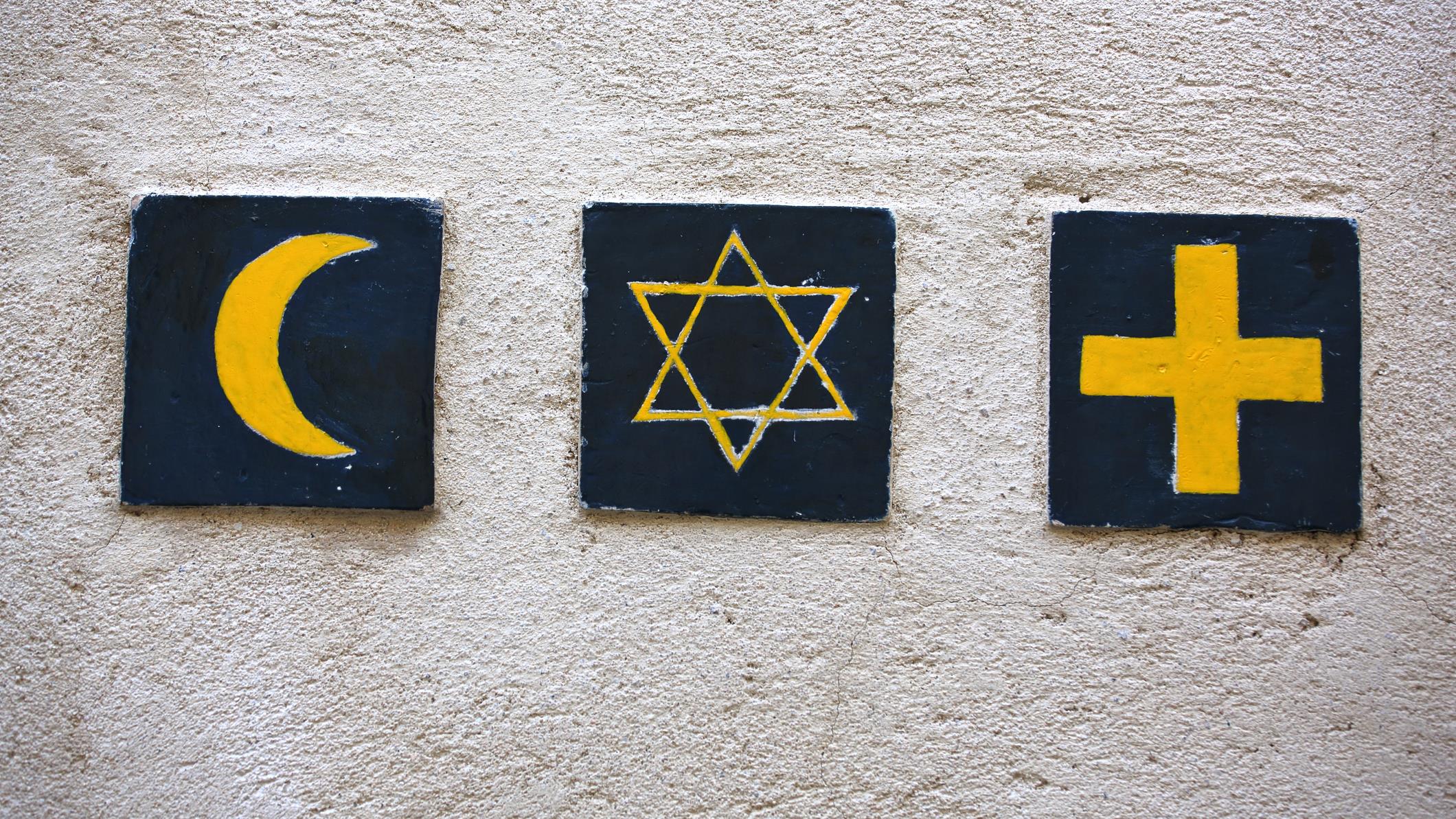 Encourager le dialogue interreligieux pour mieux vivre ensemble