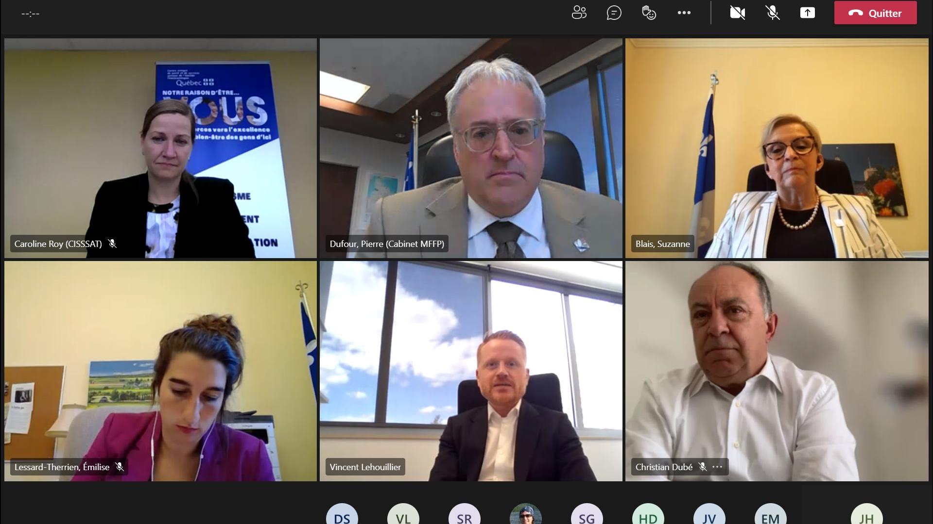 web abitibi rencontre