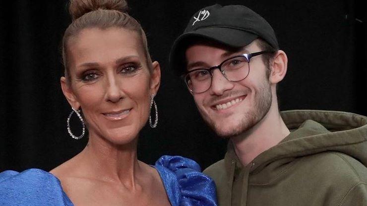 René-Charles Angélil sort un premier EP | Radio-Canada