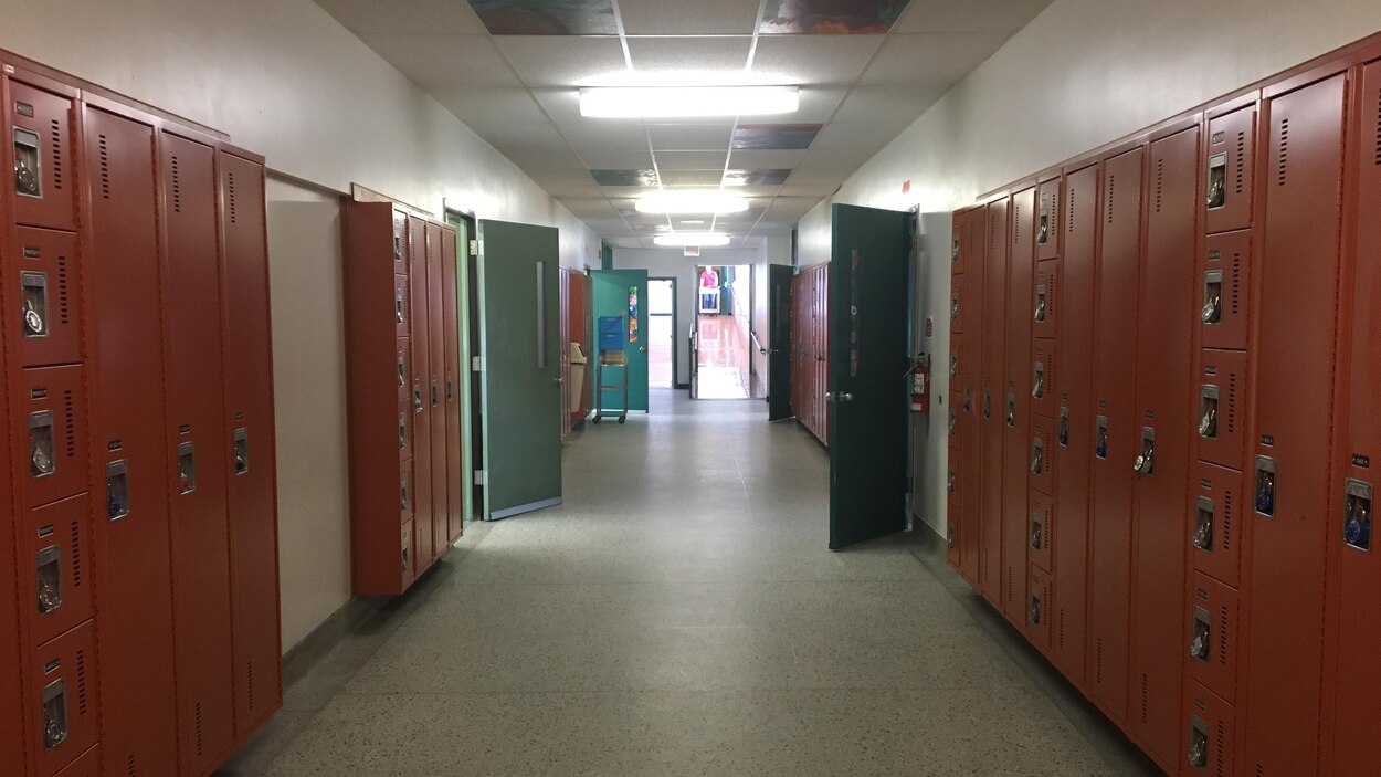 Un cas de COVID19 confirmé à l'école La Source de RouynNoranda