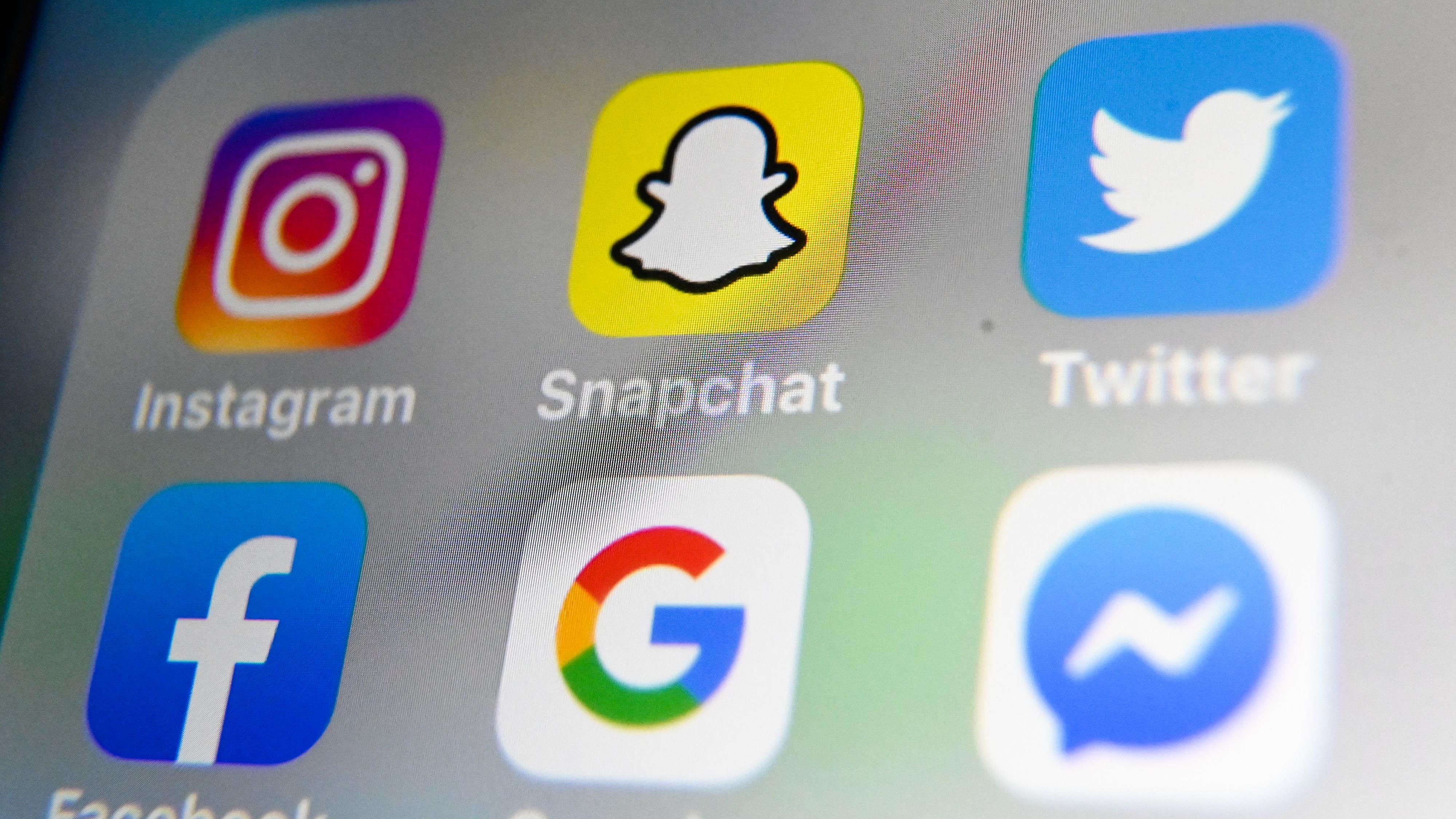 Victoire d’une jeune de 20 ans contre Meta et Google