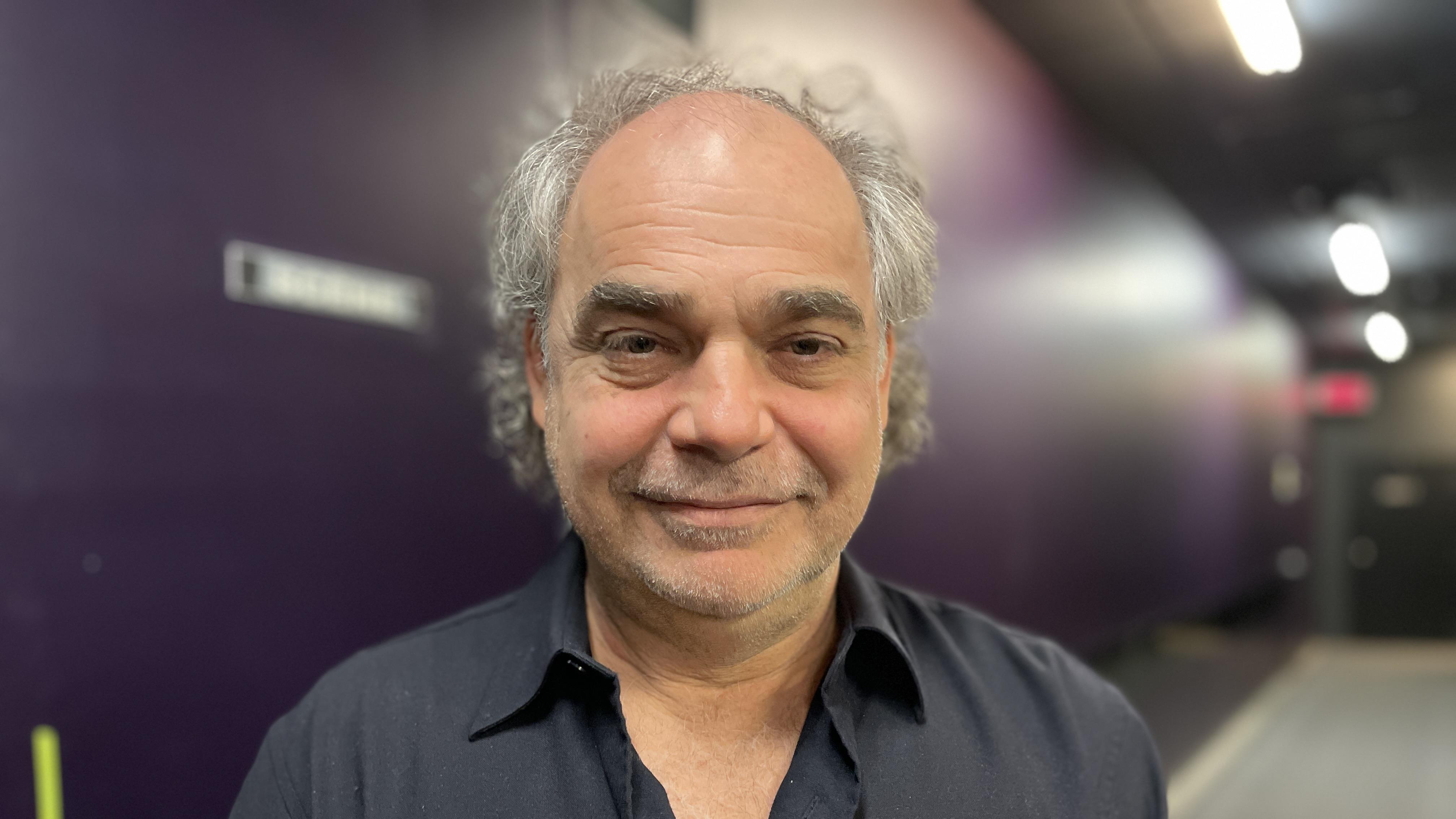 Coup d’œil sur le Téléradiothon de La Ressource avec Nelson Minville