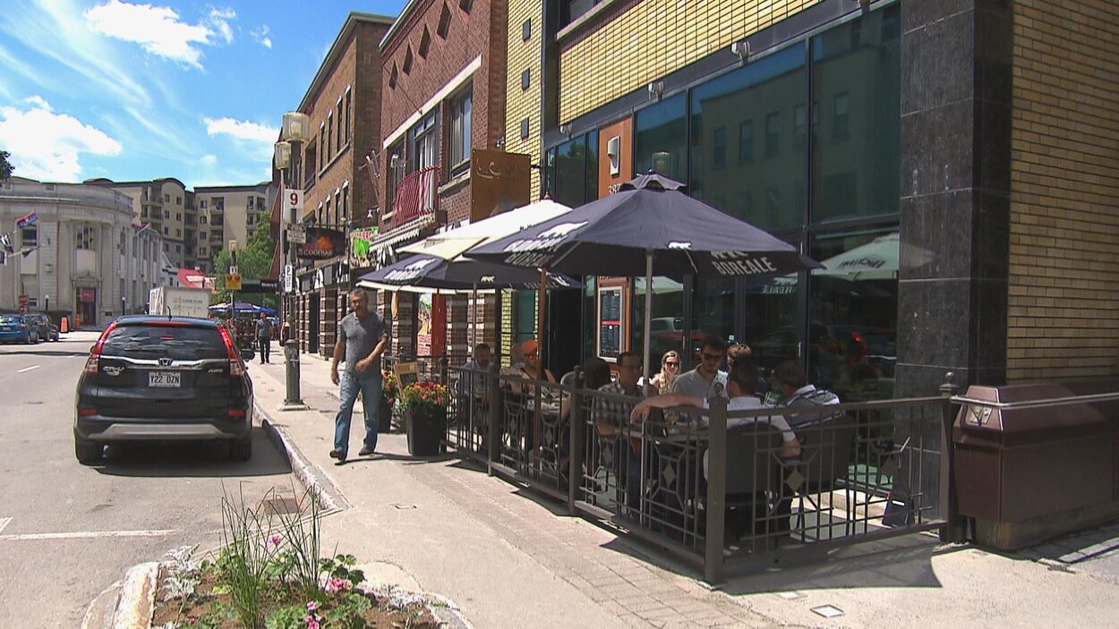 De Nouveaux Proprietaires Pour Le Restaurant La Cuisine Radio Canada Ca