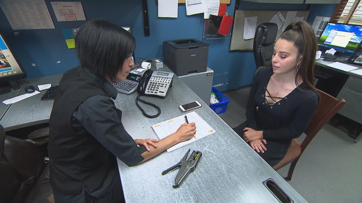 Un nouveau défi attend le restaurant StHubert de Magog RadioCanada