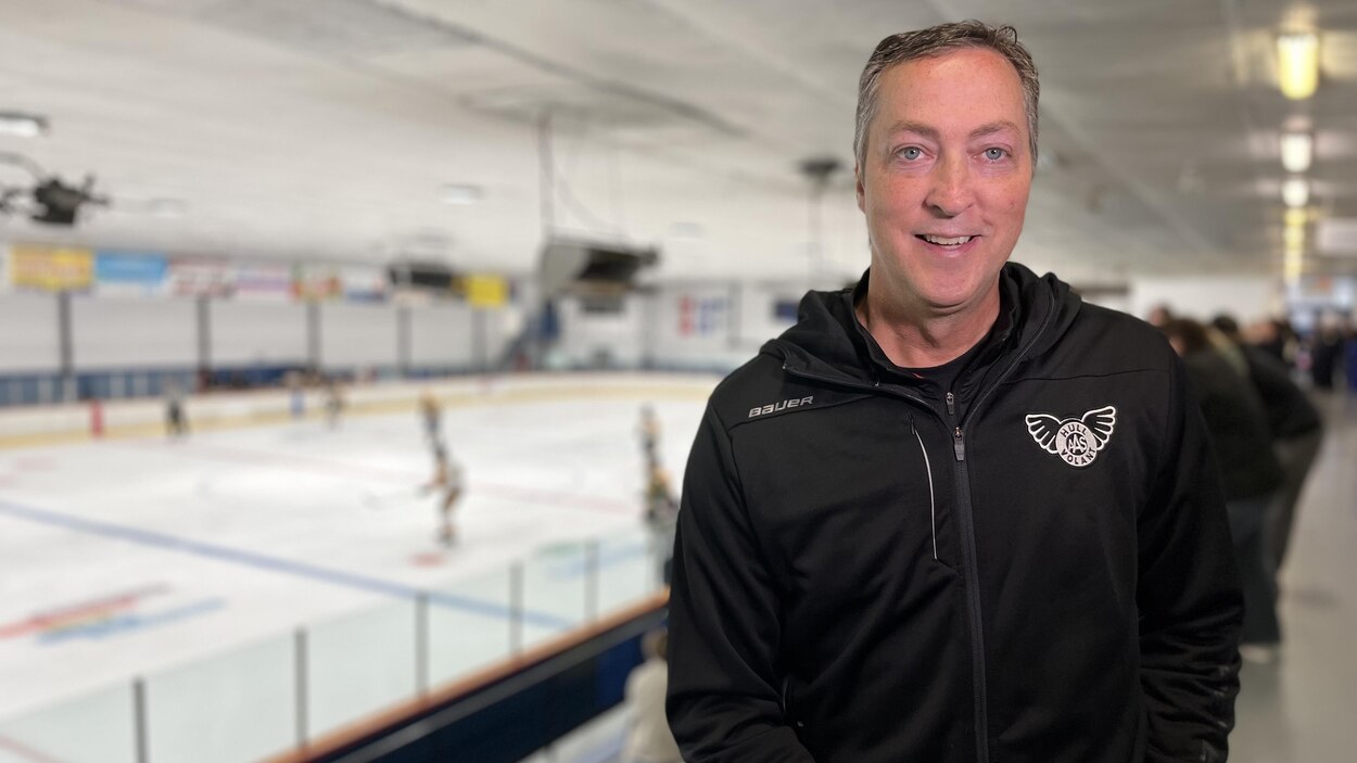 Un début de saison rempli d’espoir pour le Hull-Volant junior | Radio ...